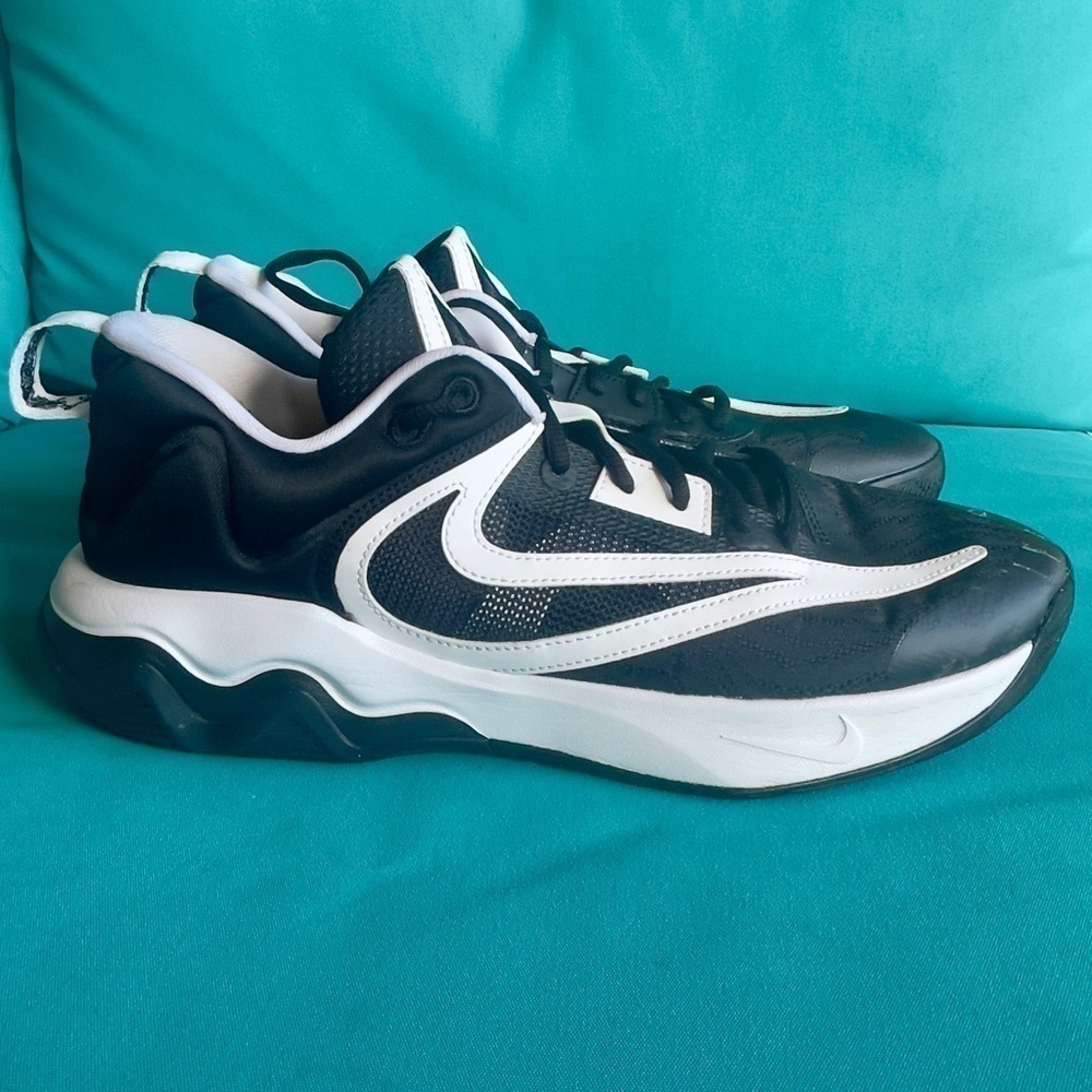 Men’s Nike Giannis Immortality 3 size 12